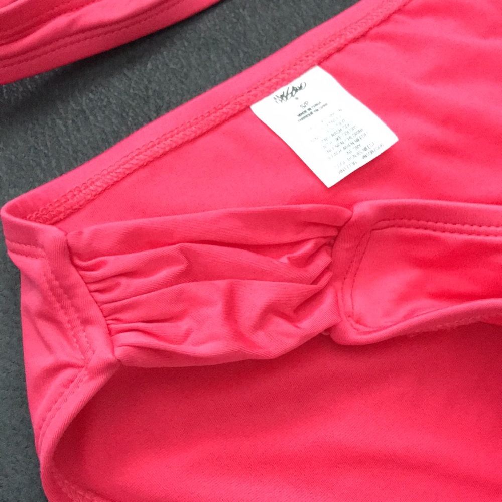 Mossimo Bikini - Picture 6 of 6